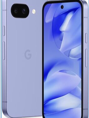 Google Pixel Smartphone - Lavender (Purple)
